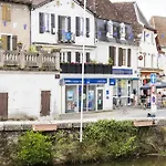 アパート De Caractere Au Coeur Du Centre Avec Tres Belle Terrasse