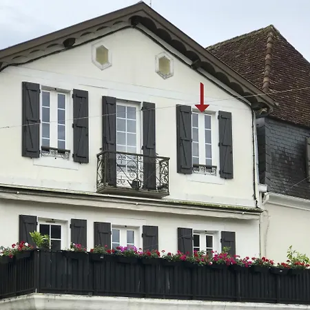 De Caractere Au Coeur Du Centre Avec Tres Belle Terrasse Apartment *